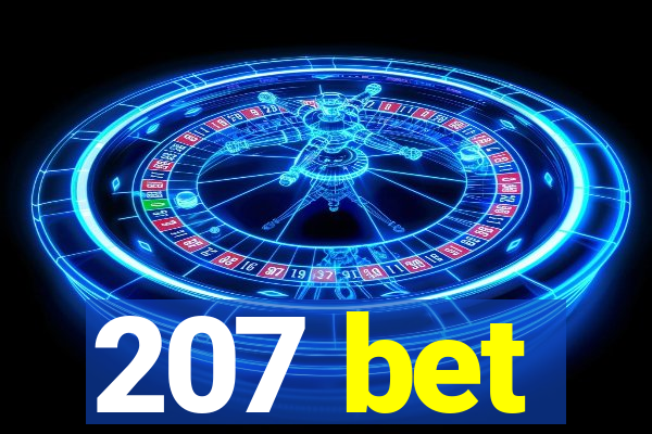207 bet