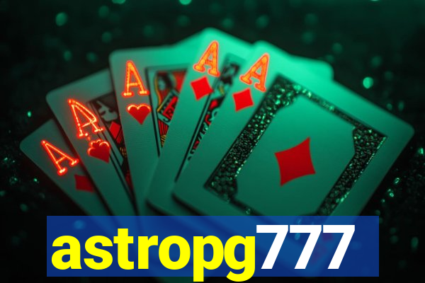 astropg777