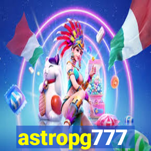 astropg777