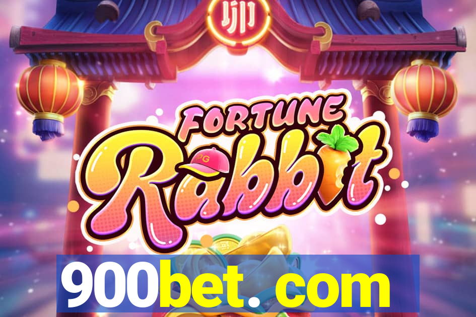 900bet. com