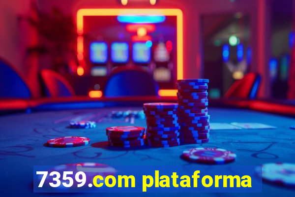 7359.com plataforma
