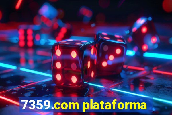 7359.com plataforma