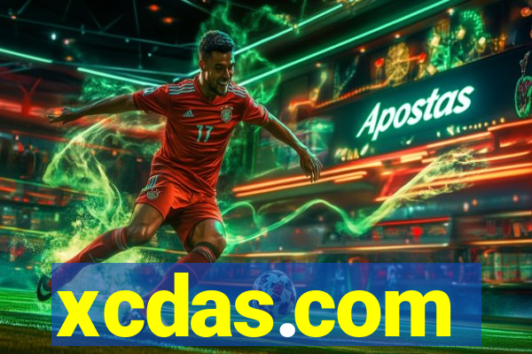 xcdas.com