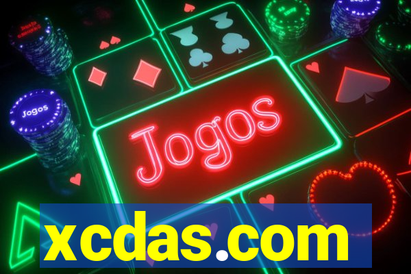 xcdas.com