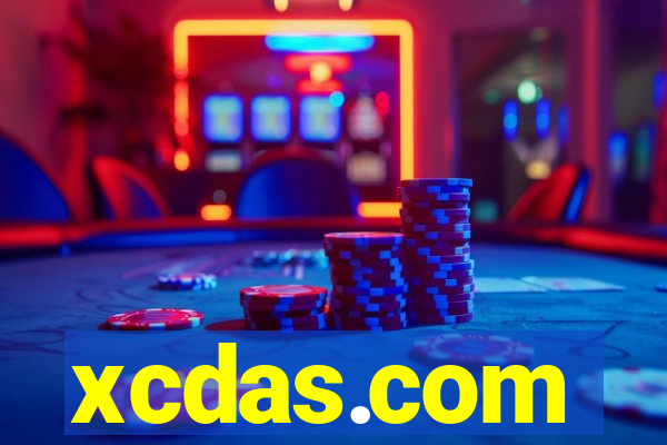 xcdas.com