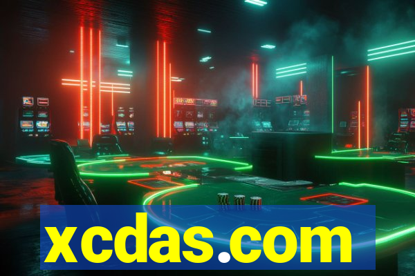 xcdas.com