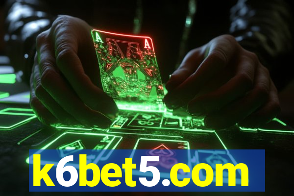 k6bet5.com