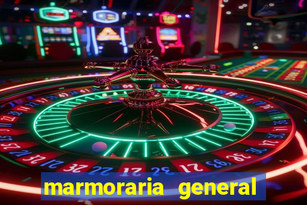 marmoraria general polidoro botafogo