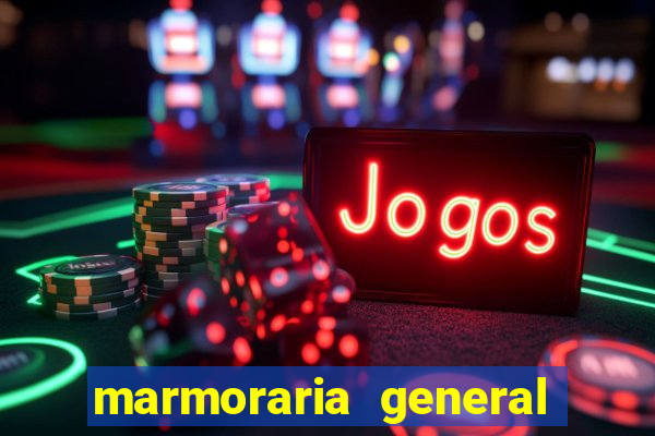 marmoraria general polidoro botafogo