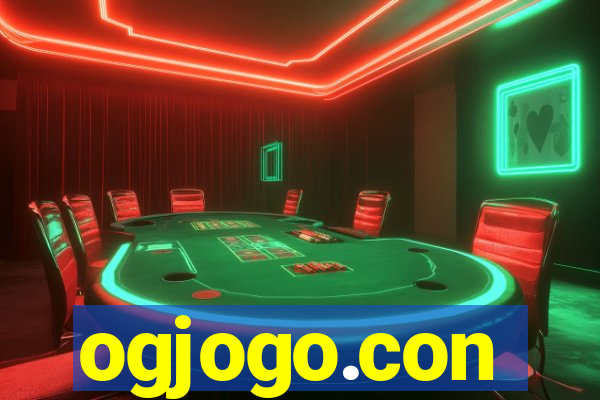 ogjogo.con