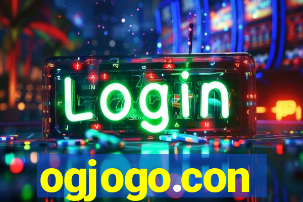 ogjogo.con