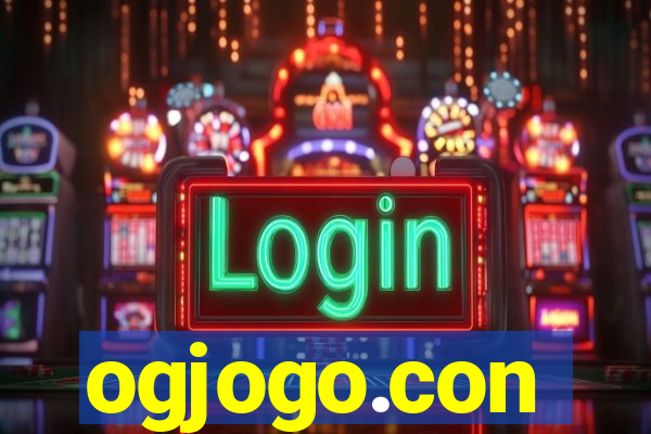 ogjogo.con