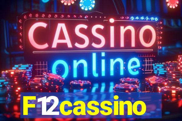 F12cassino