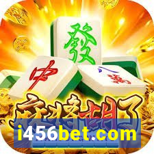 i456bet.com