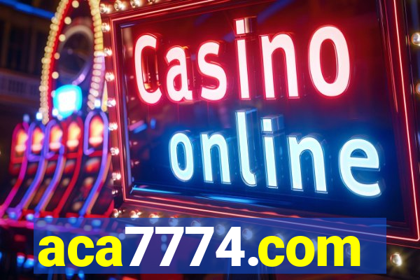 aca7774.com