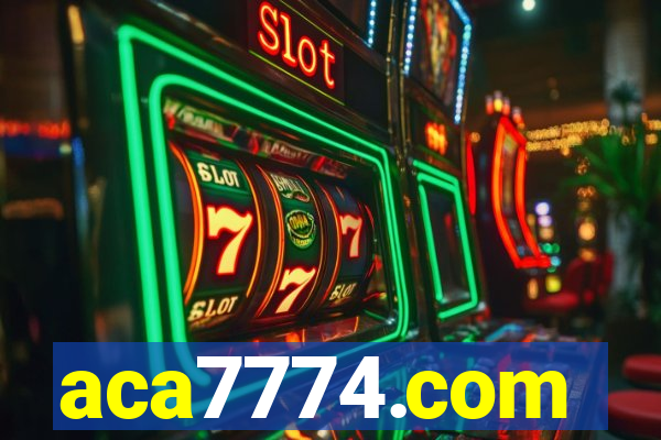 aca7774.com