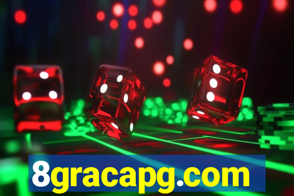 8gracapg.com