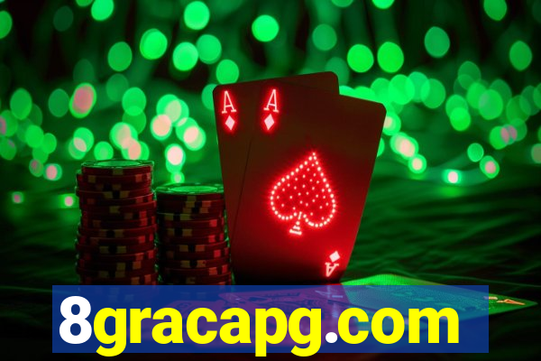 8gracapg.com