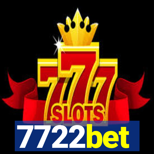 7722bet