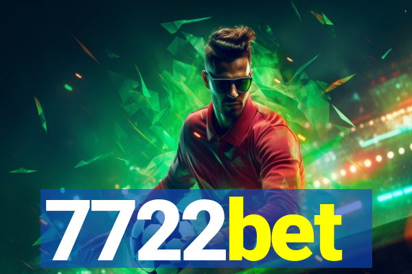 7722bet
