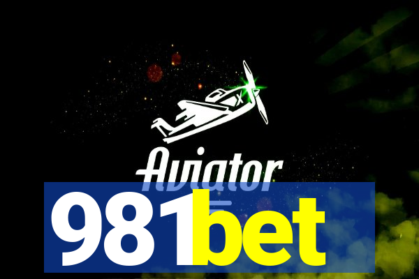 981bet