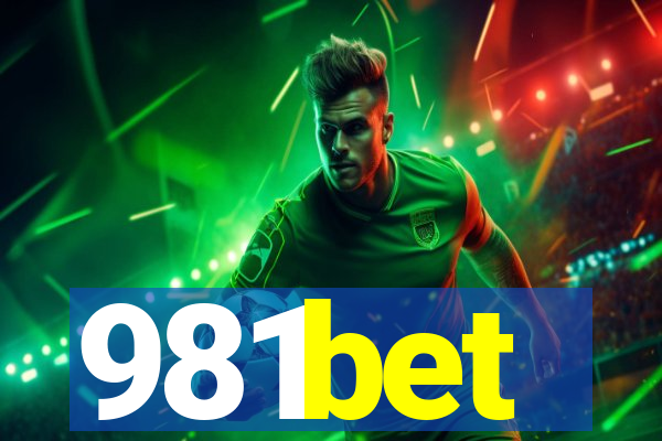 981bet