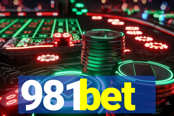 981bet