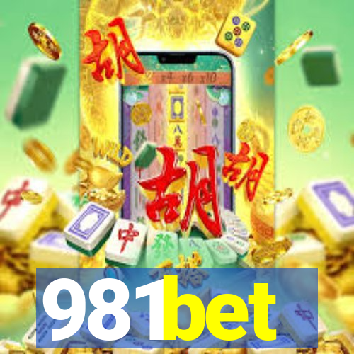 981bet