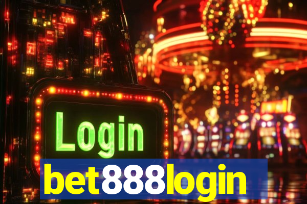 bet888login