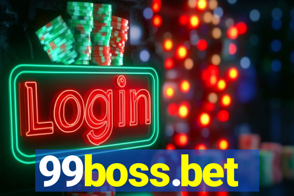 99boss.bet