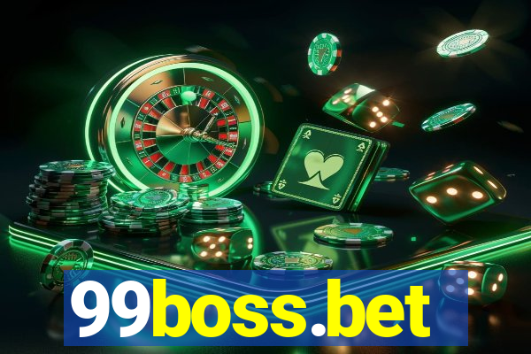 99boss.bet