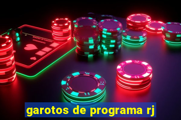 garotos de programa rj