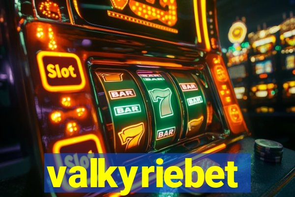 valkyriebet