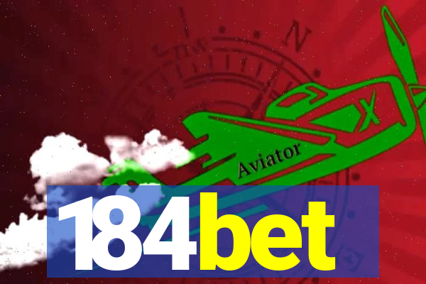 184bet