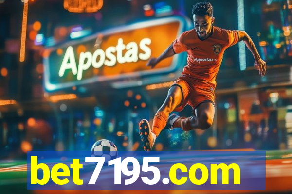 bet7195.com