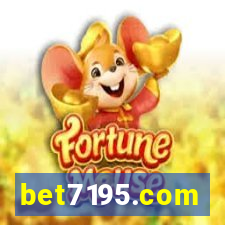 bet7195.com