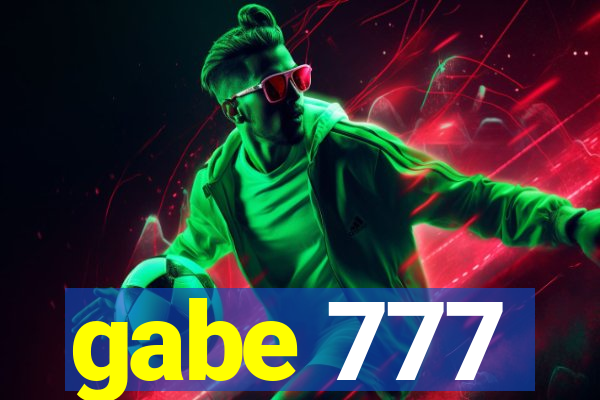 gabe 777