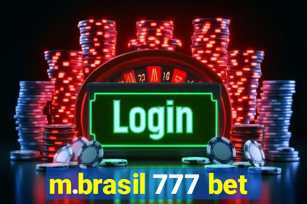 m.brasil 777 bet