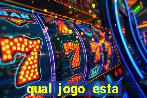 qual jogo esta pagando agora
