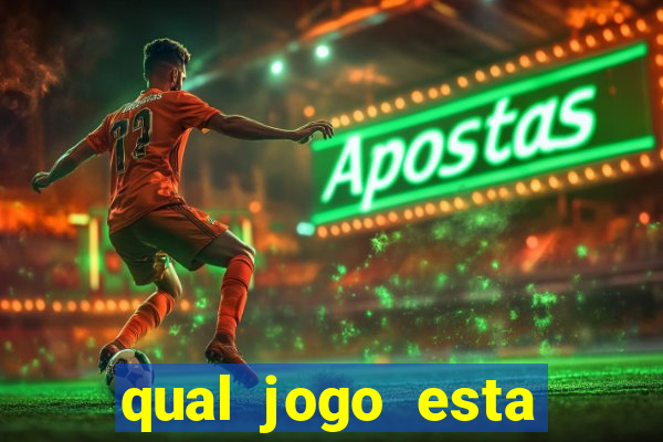qual jogo esta pagando agora