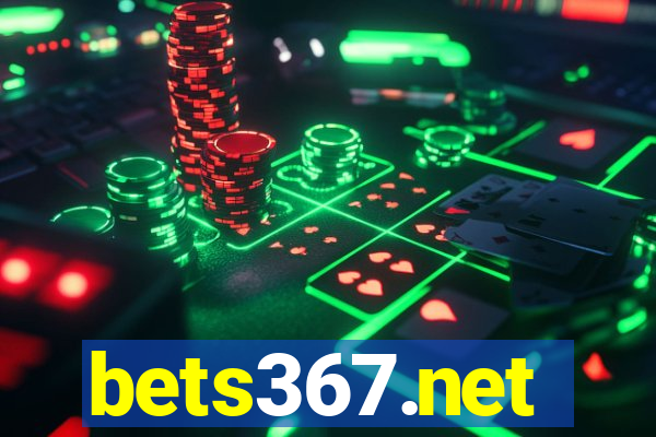 bets367.net