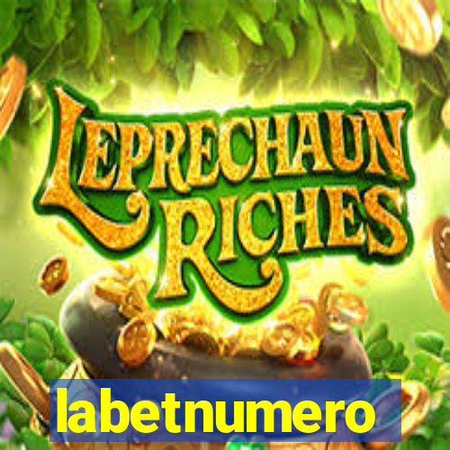 labetnumero