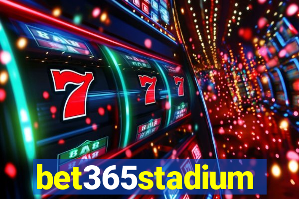 bet365stadium