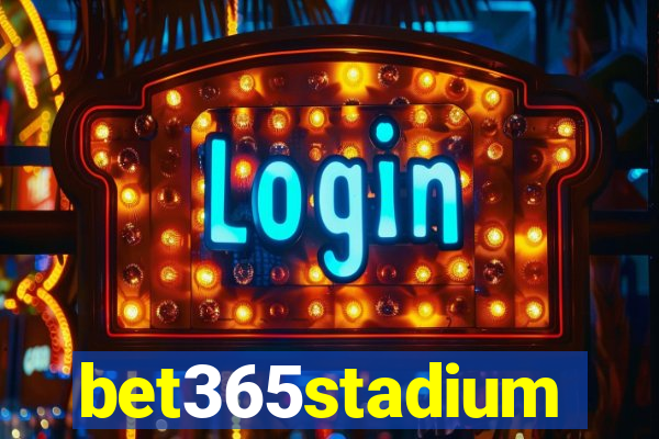 bet365stadium