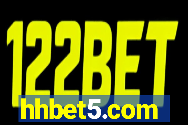 hhbet5.com