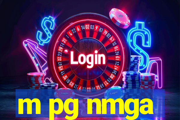 m pg nmga