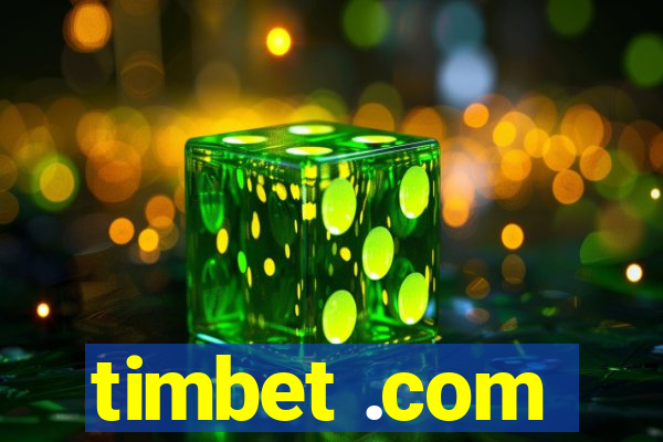 timbet .com