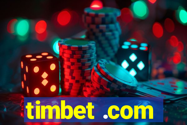 timbet .com