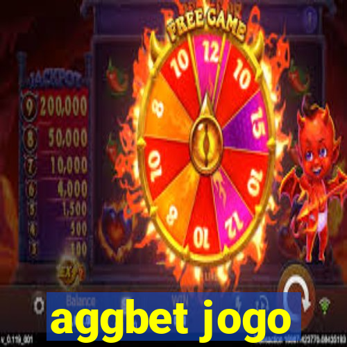 aggbet jogo