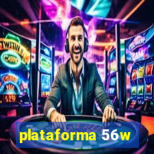 plataforma 56w